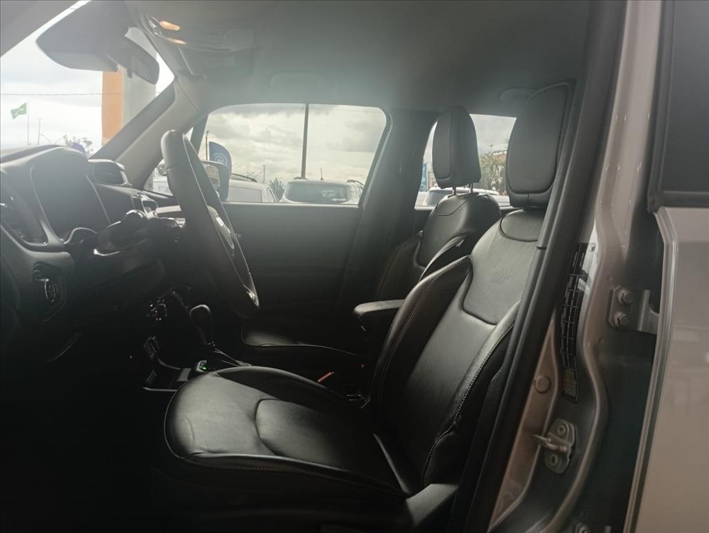 RENEGADE 1.3 T270 TURBO FLEX AT66