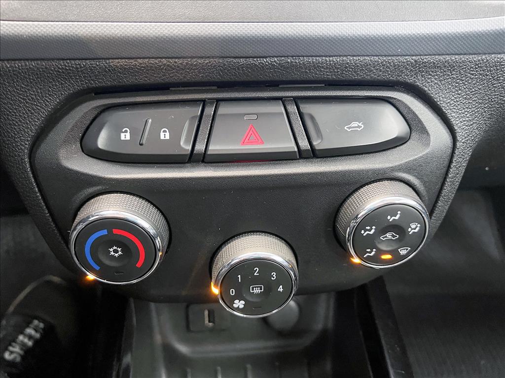 ONIX 1.4 MPFI LTZ 8V FLEX 4P AUTOMÁTICO14