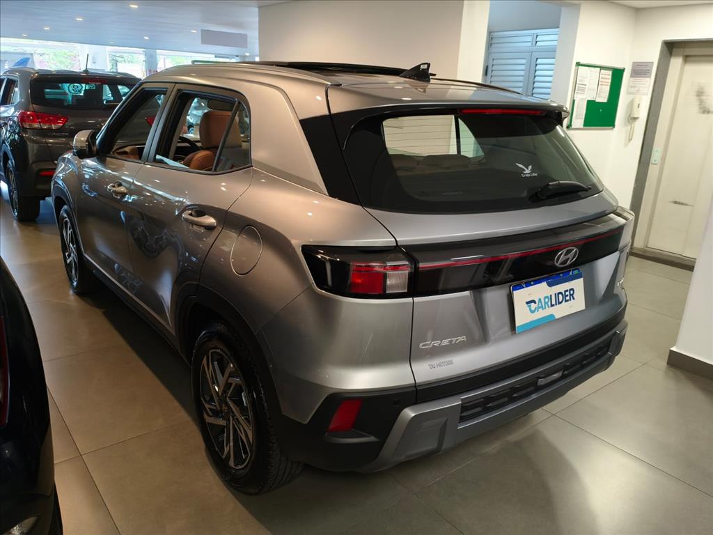 CRETA 1.0 TGDI FLEX PLATINUM AUTOMÁTICO4