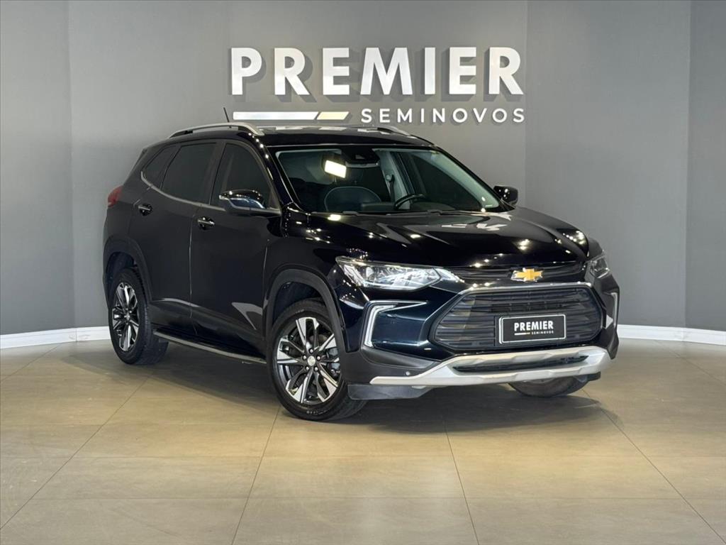 TRACKER 1.2 TURBO FLEX PREMIER AUTOMÁTICO