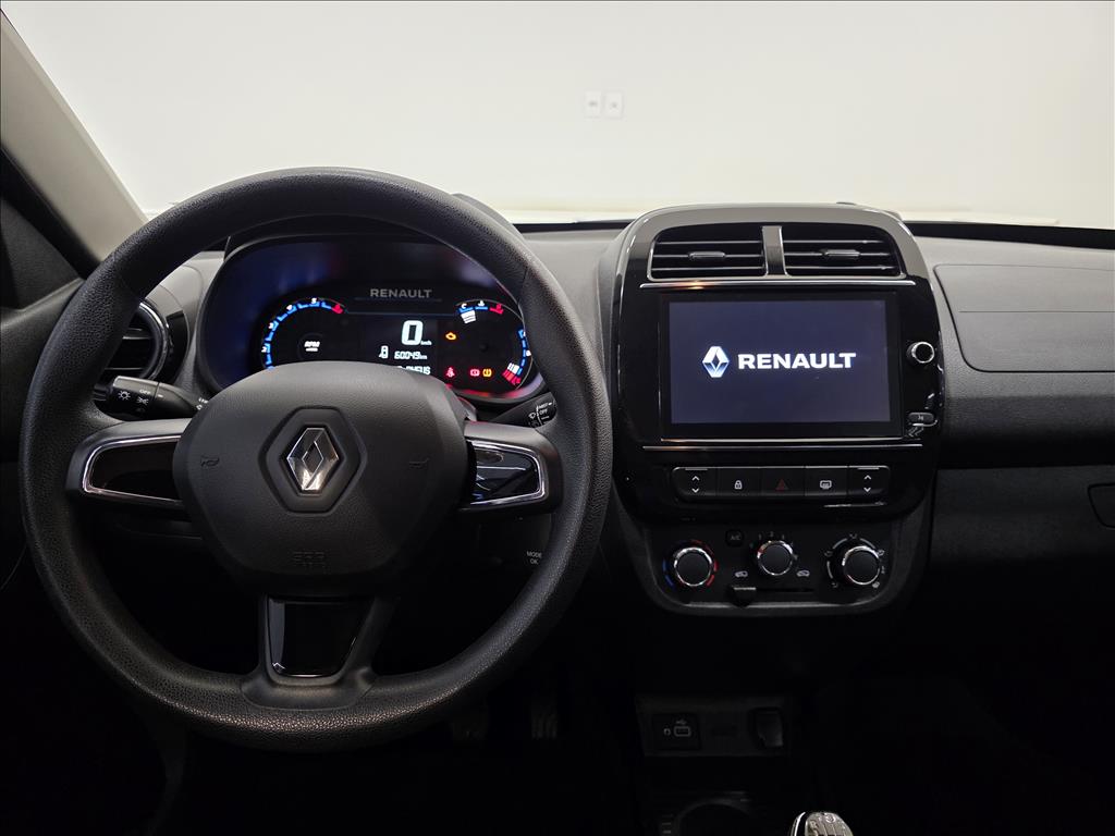 KWID 1.0 12V SCE FLEX INTENSE MANUAL9