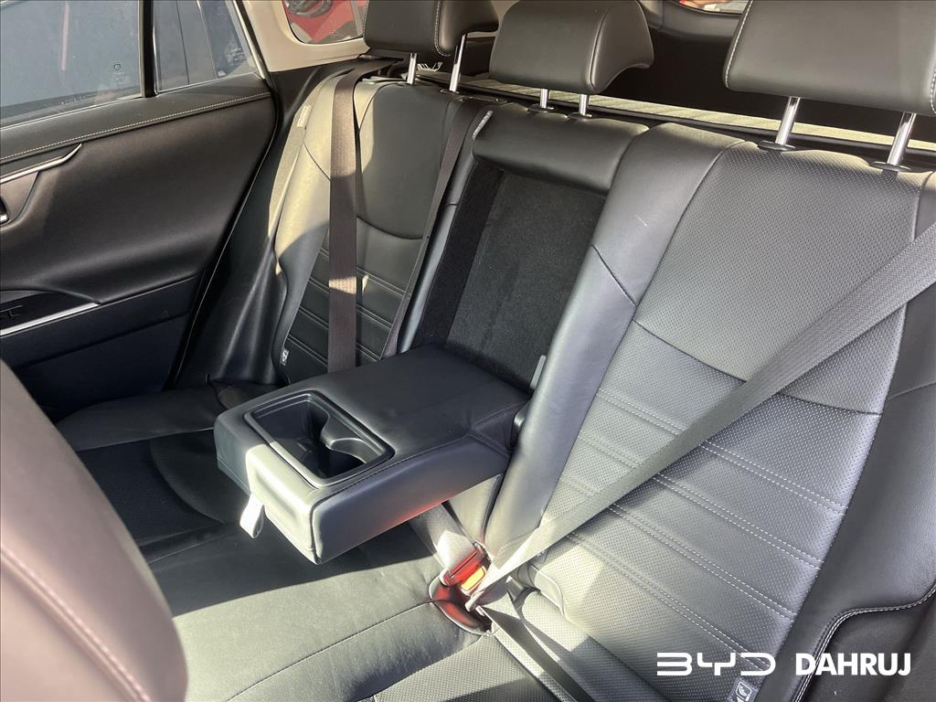 RAV4 2.5 VVT-IE HYBRID S AWD CVT13