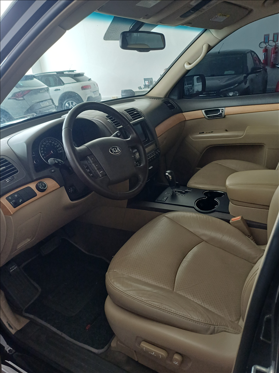 MOHAVE 3.0 4X4 V6 24V TURBO DIESEL 4P AUTOMÁTICO8