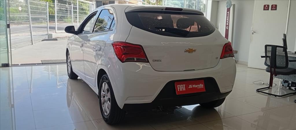 ONIX 1.0 MPFI LT 8V FLEX 4P MANUAL3