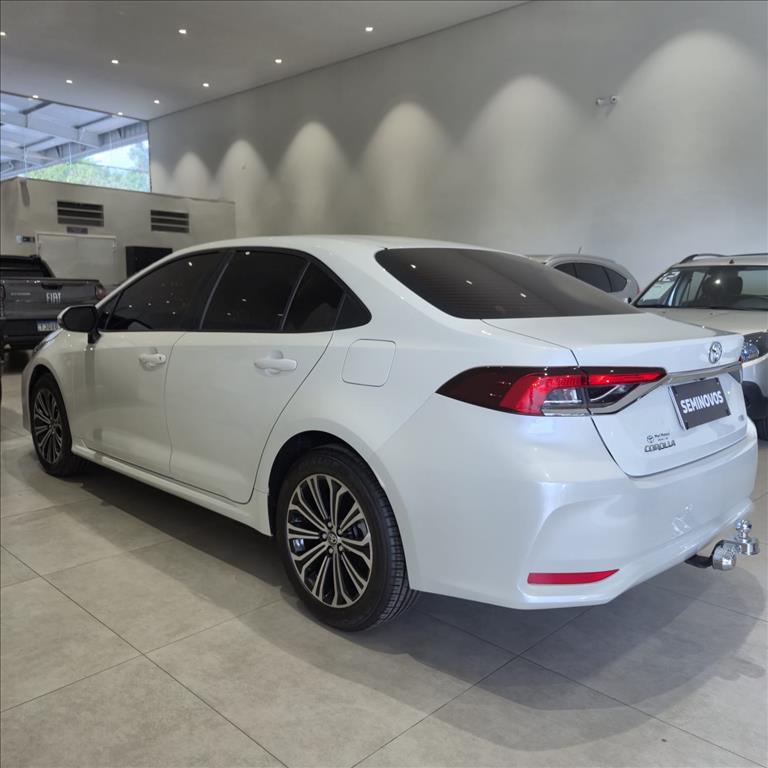 COROLLA 2.0 VVT-IE FLEX XEI DIRECT SHIFT5