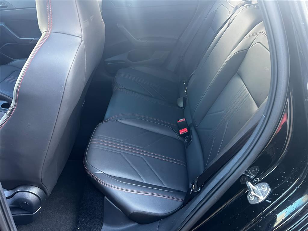 NIVUS 1.4 250 TSI TOTAL FLEX GTS AUTOMÁTICO7
