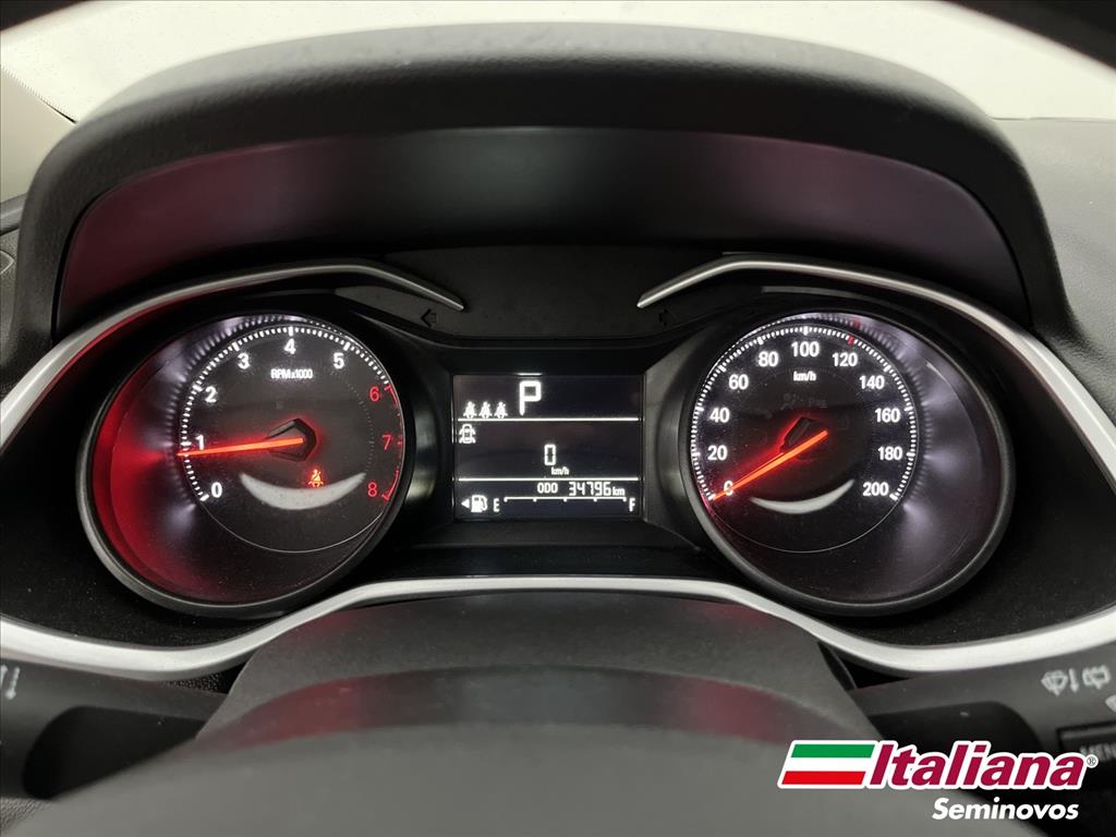 ONIX 1.0 TURBO FLEX LT AUTOMÁTICO10