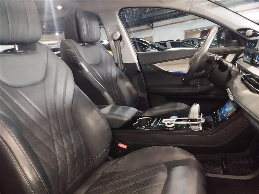 TIGGO 8 1.6 TGDI GASOLINA TXS MAX DRIVE DCT12