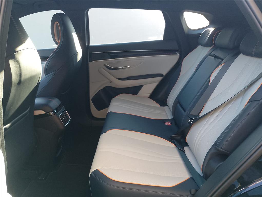 SONG PRO 1.5 DM-I HÍBRIDO GS AUTOMÁTICO9