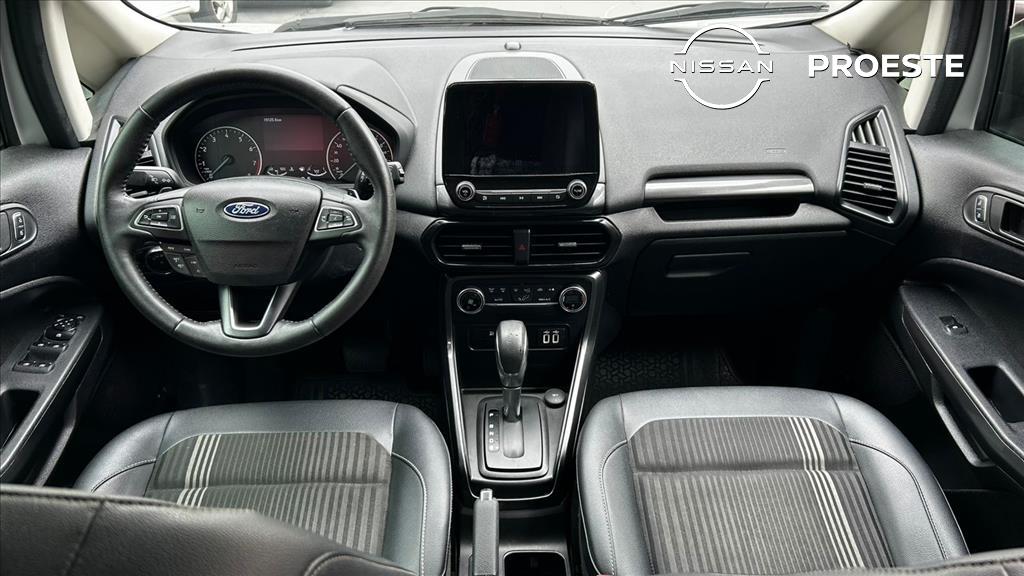 ECOSPORT 1.5 TI-VCT FLEX FREESTYLE AUTOMÁTICO6
