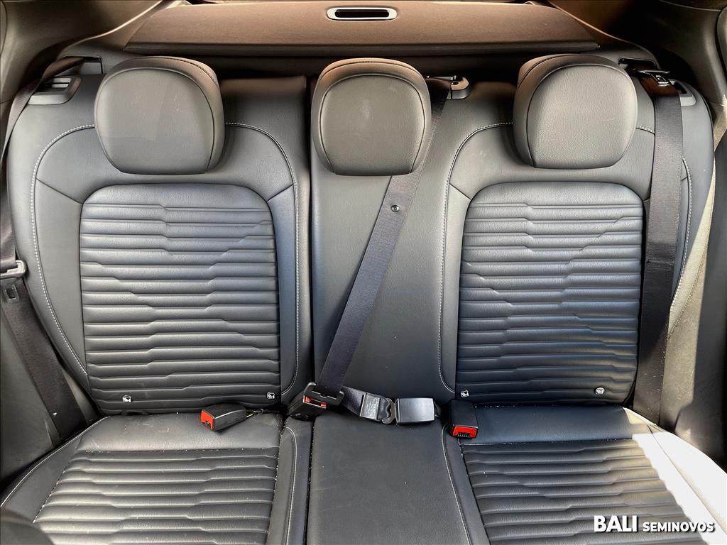 FASTBACK 1.3 TURBO 270 FLEX LIMITED EDITION AT616