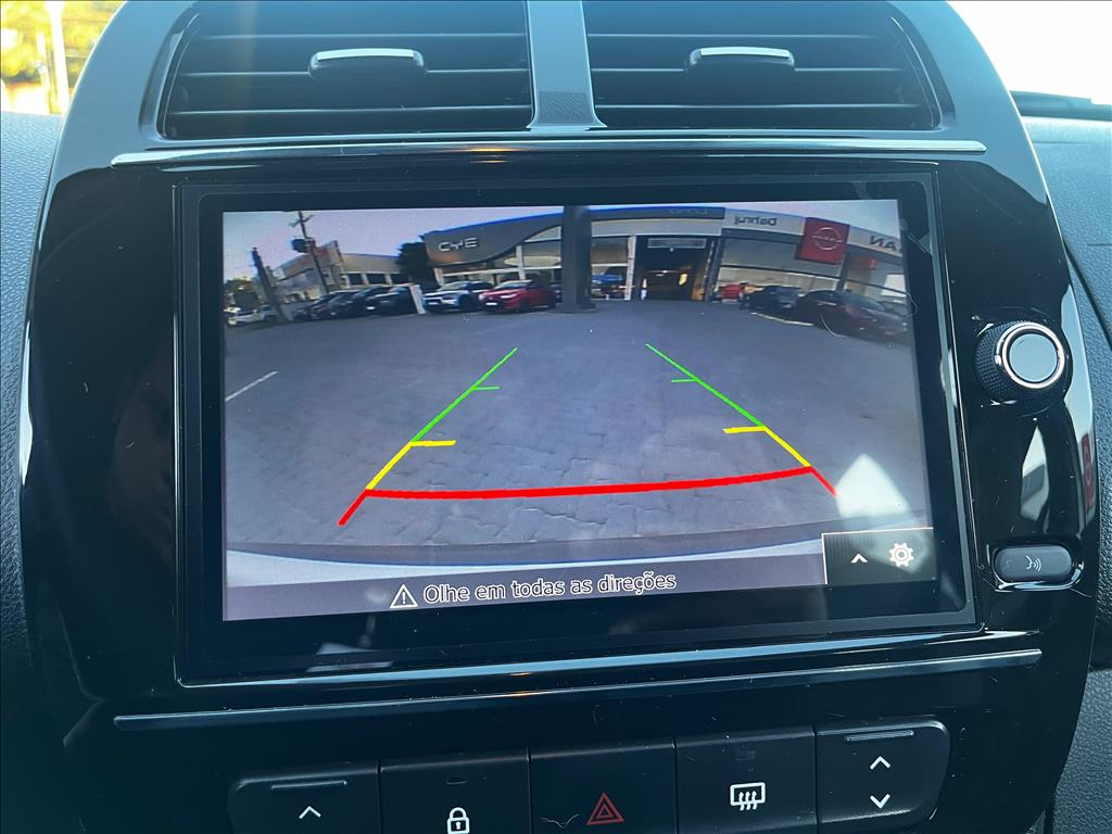 KWID 1.0 12V SCE FLEX INTENSE MANUAL7