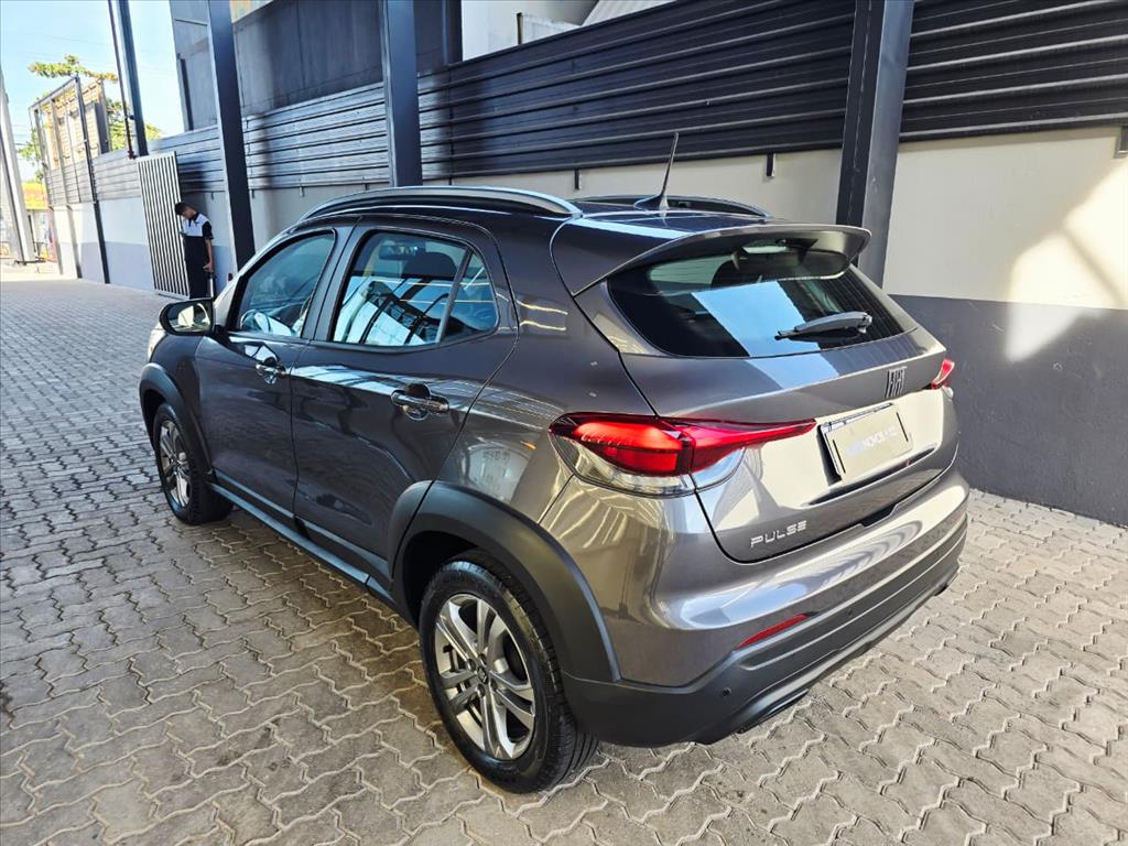 PULSE 1.3 FLEX DRIVE CVT9