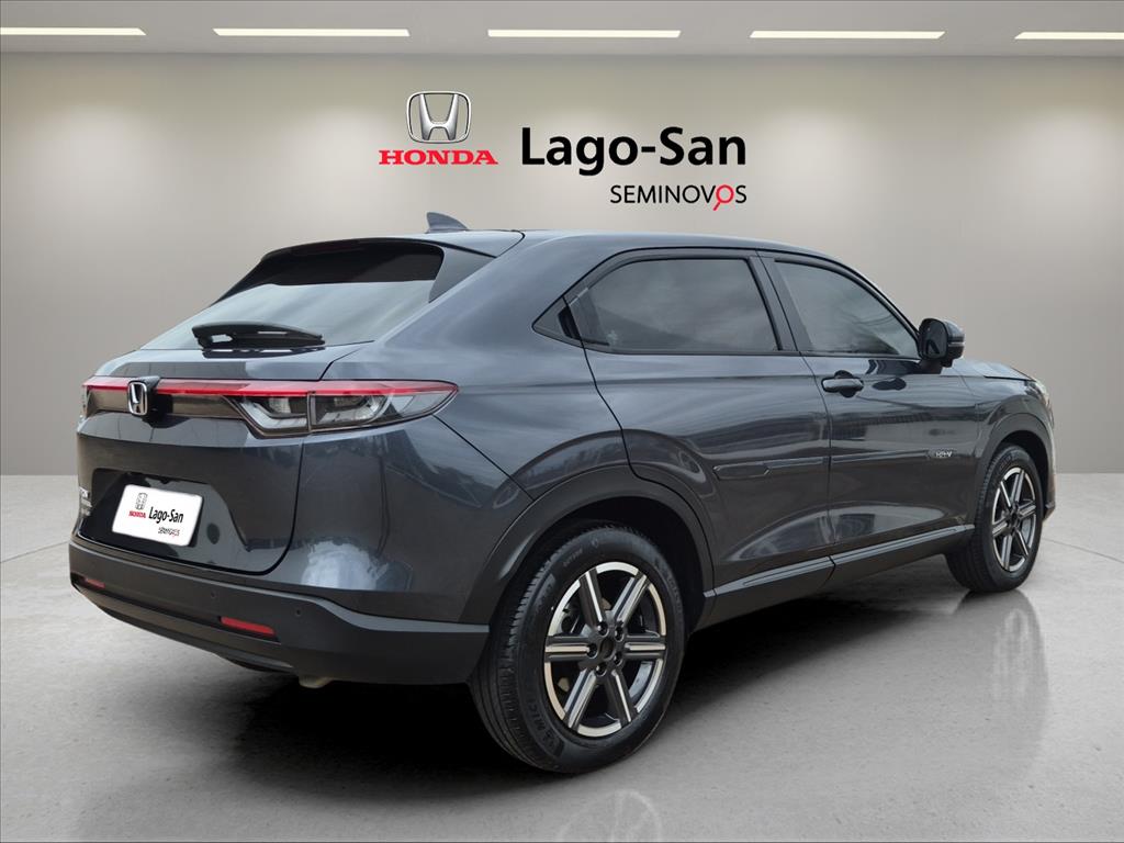 HR-V 1.5 DI I-VTEC FLEX EXL CVT2