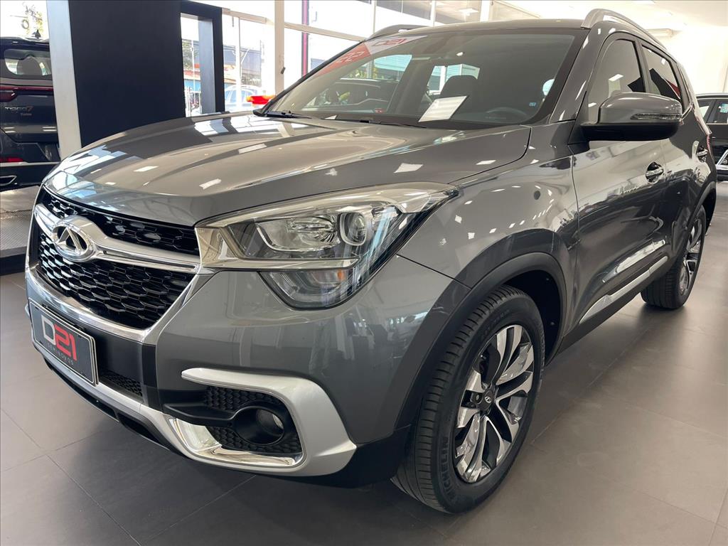 1.5 VVT TURBO iFLEX TXS DCT
