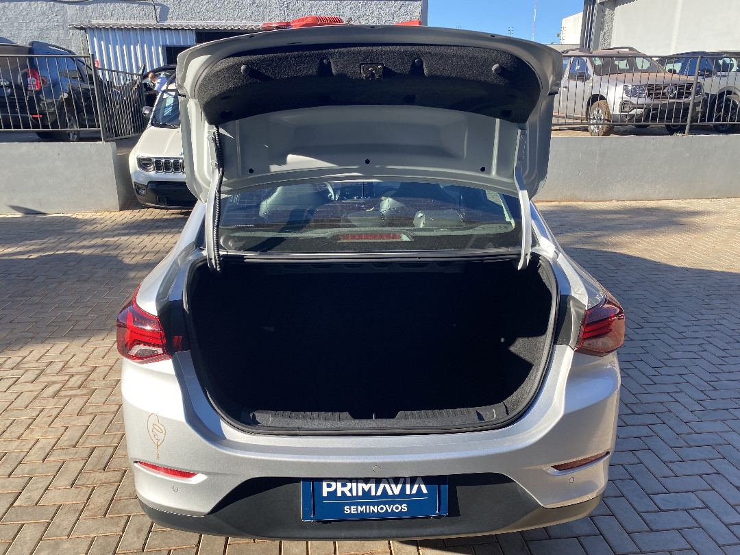 ONIX PLUS 1.0 TURBO FLEX PREMIER AUTOMÁTICO
