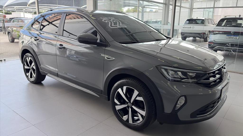 NIVUS 1.0 200 TSI TOTAL FLEX HIGHLINE AUTOMÁTICO5