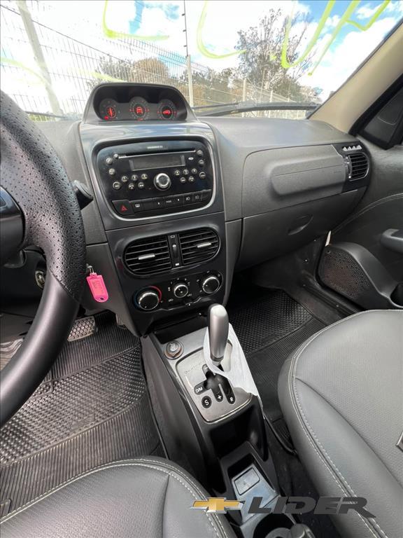 PALIO 1.8 MPI ADVENTURE WEEKEND 16V FLEX 4P MANUAL5