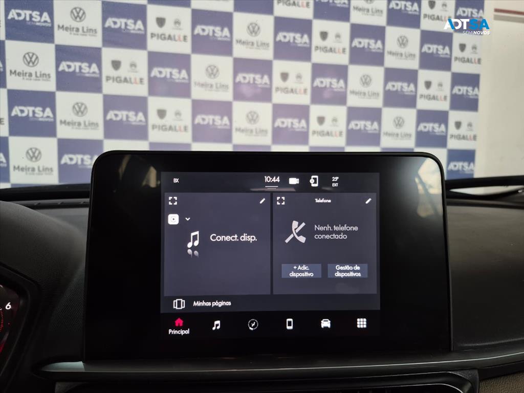 FIAT FASTBACK 1.0 TURBO 200 FLEX AUDACE CVT