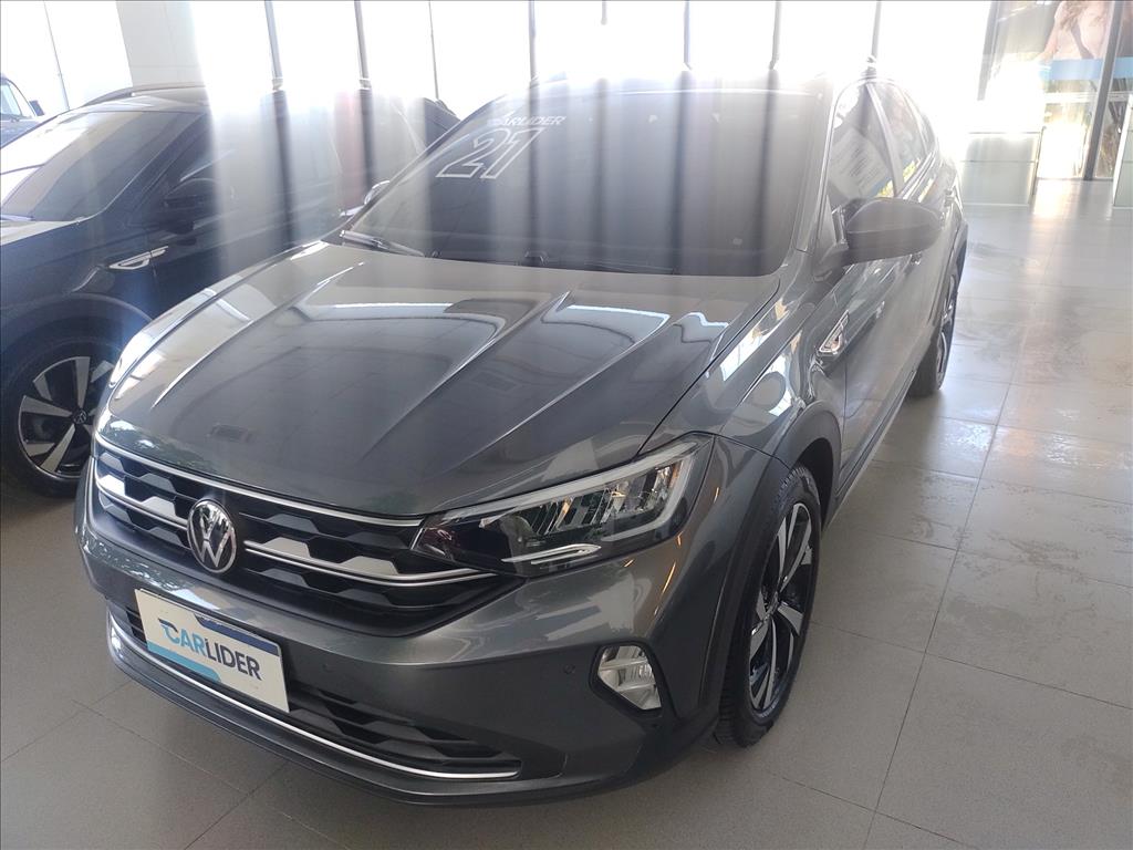 NIVUS 1.0 200 TSI TOTAL FLEX HIGHLINE AUTOMÁTICO NIVUS 1.0 200 TSI TOTAL FLEX HIGHLINE AUTOMÁTICO
