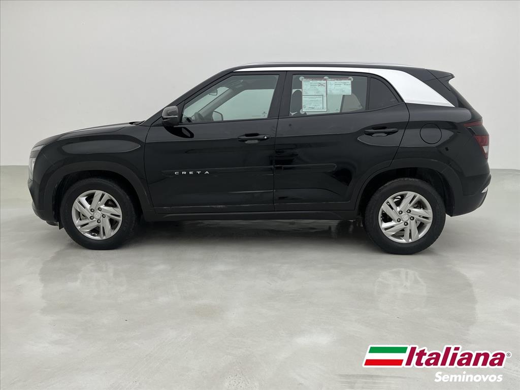 CRETA 1.0 TGDI FLEX COMFORT AUTOMÁTICO1