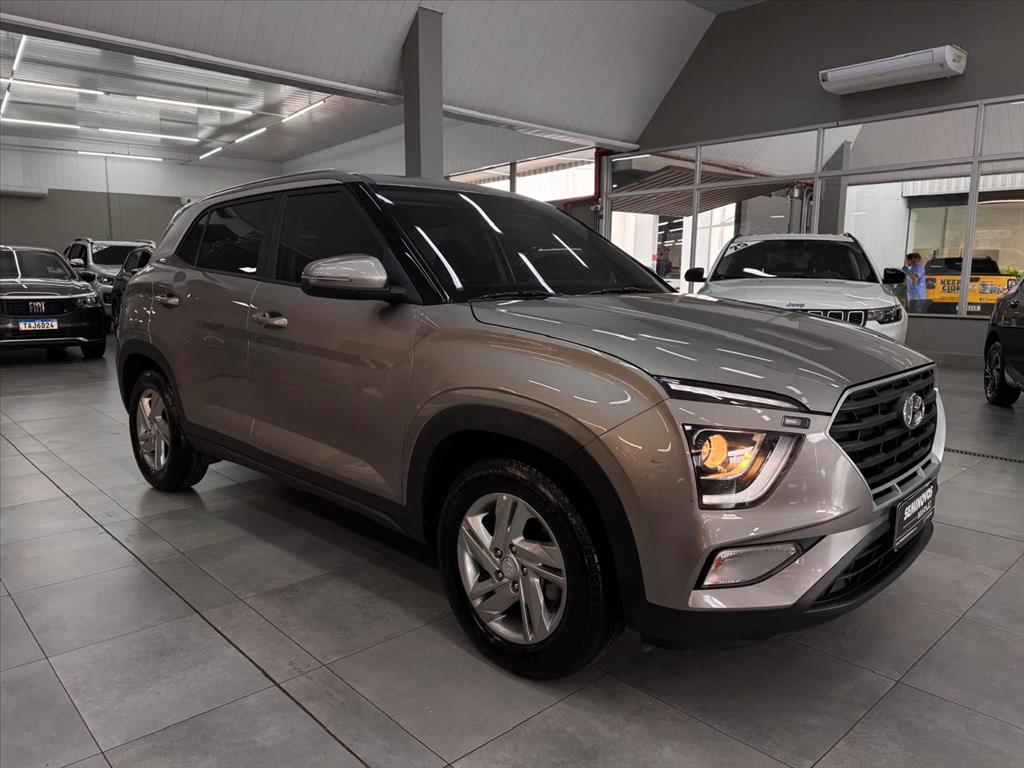 CRETA 1.0 TGDI FLEX COMFORT AUTOMÁTICO1