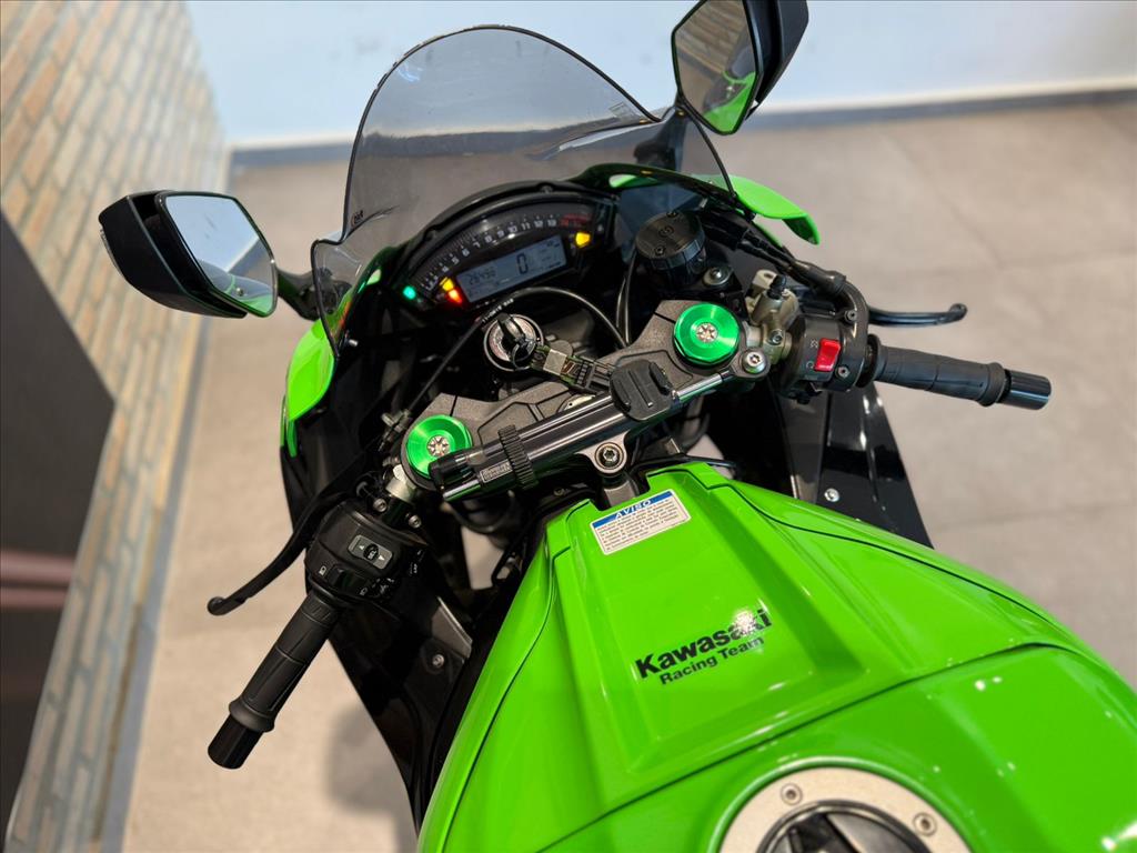 KAWASAKI-NINJA-ZX-10R ABS