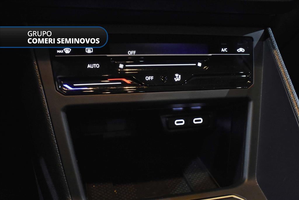VIRTUS 1.0 200 TSI HIGHLINE AUTOMÁTICO