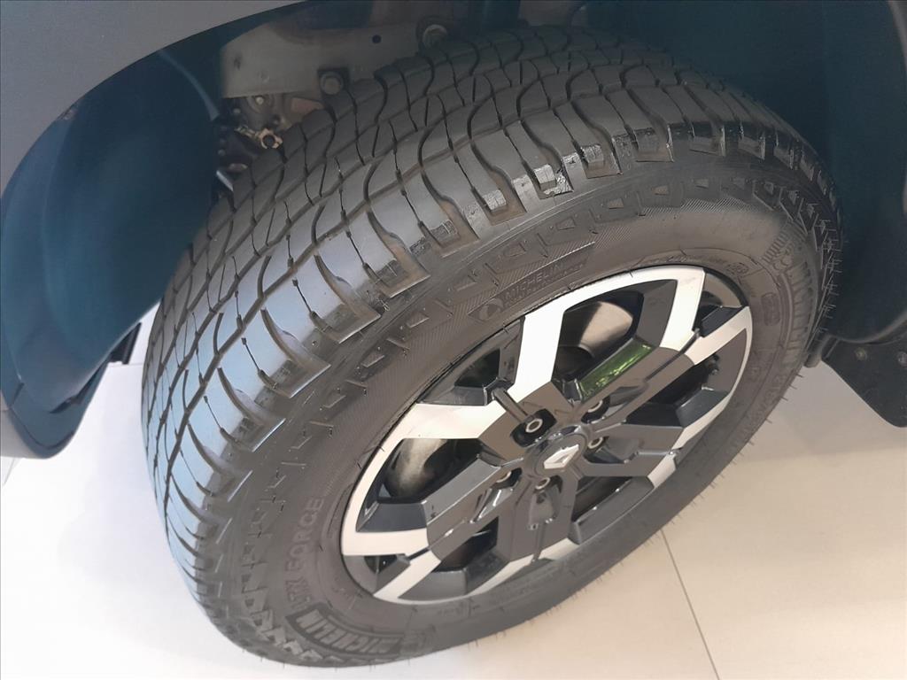 OROCH 1.3 TCE FLEX OUTSIDER X-TRONIC8