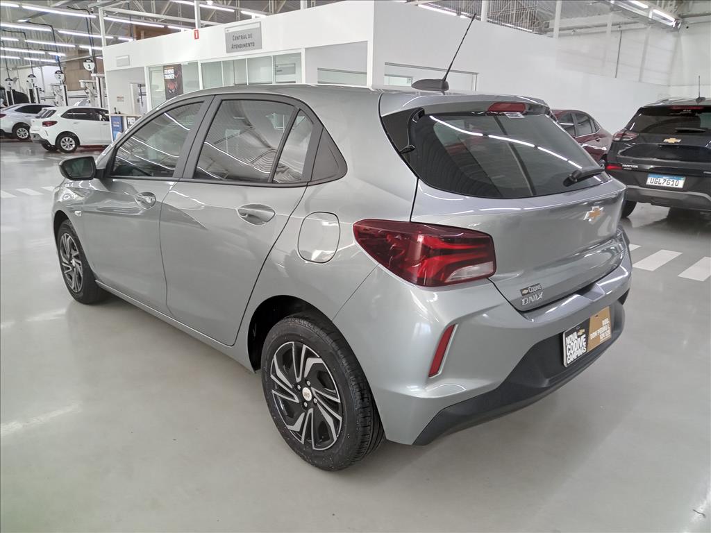 ONIX 1.0 FLEX LT MANUAL