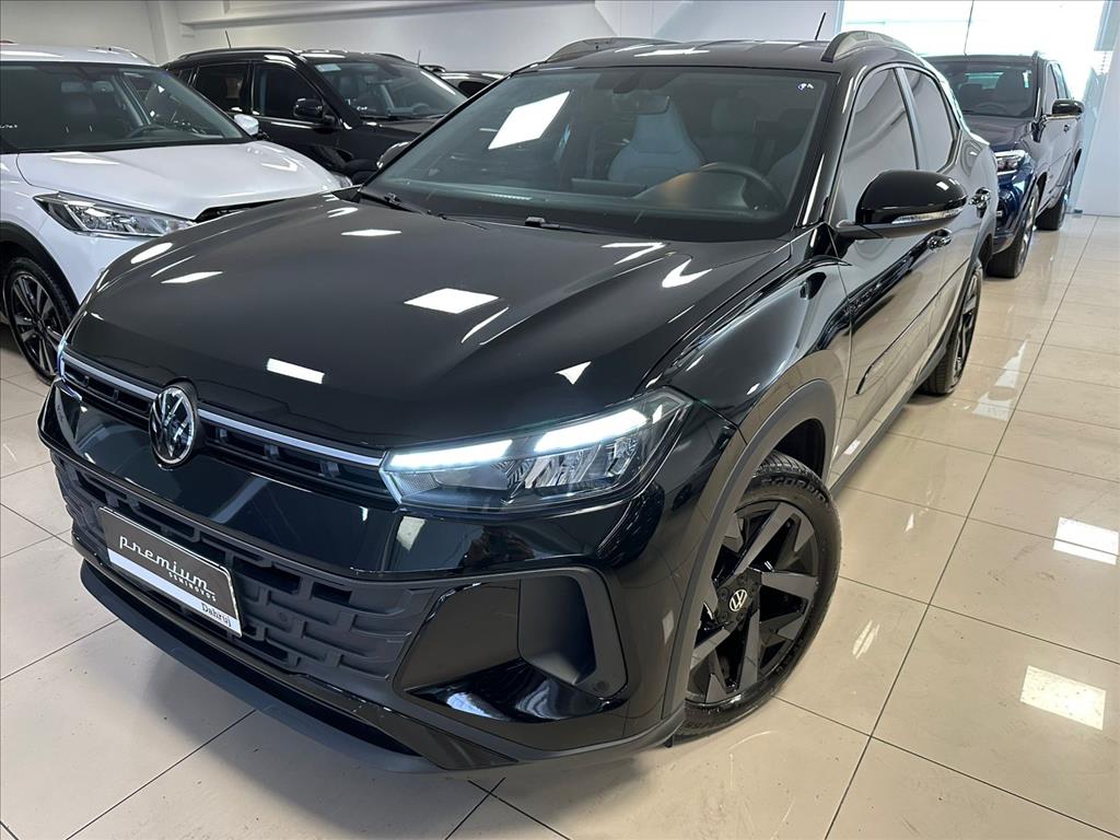 TERA 1.0 170 TSI HIGH AUTOMÁTICO