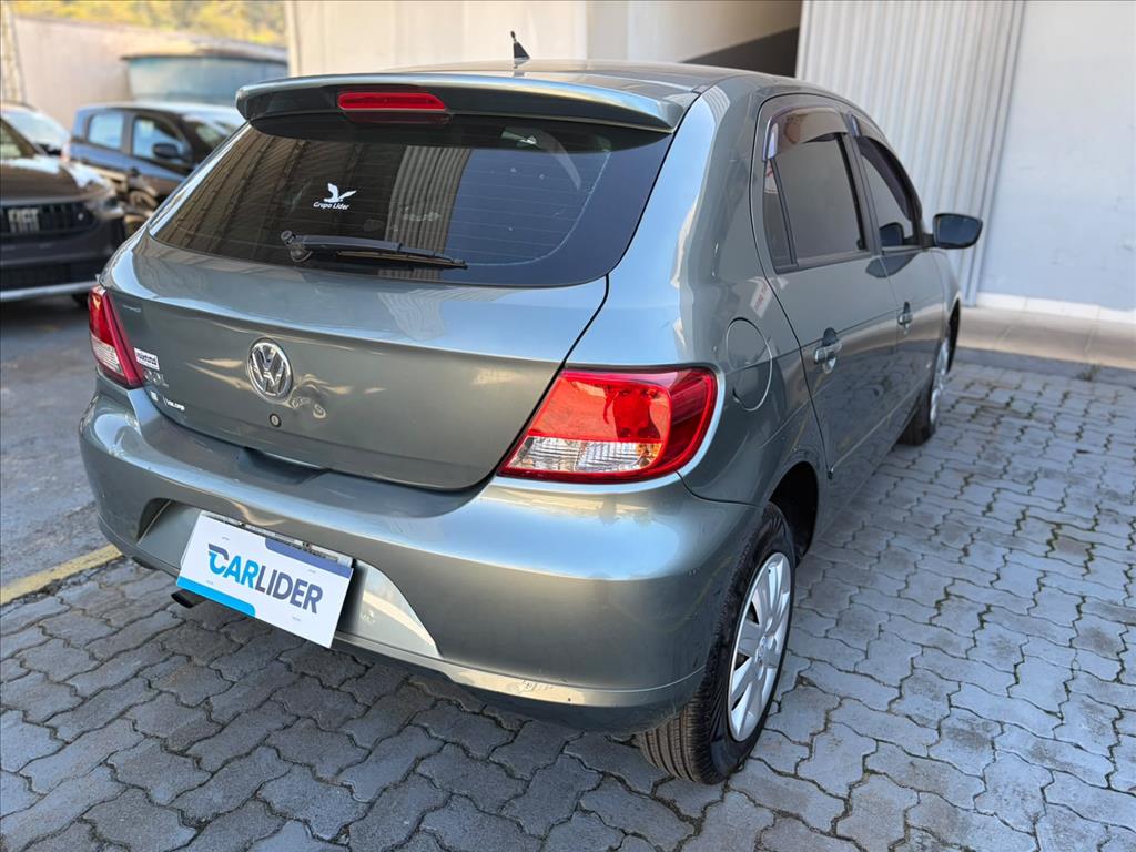 GOL 1.0 MI 8V FLEX 4P MANUAL G.V4