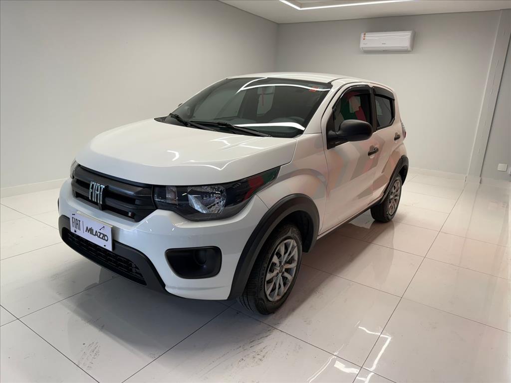 MOBI 1.0 EVO FLEX LIKE. MANUAL2