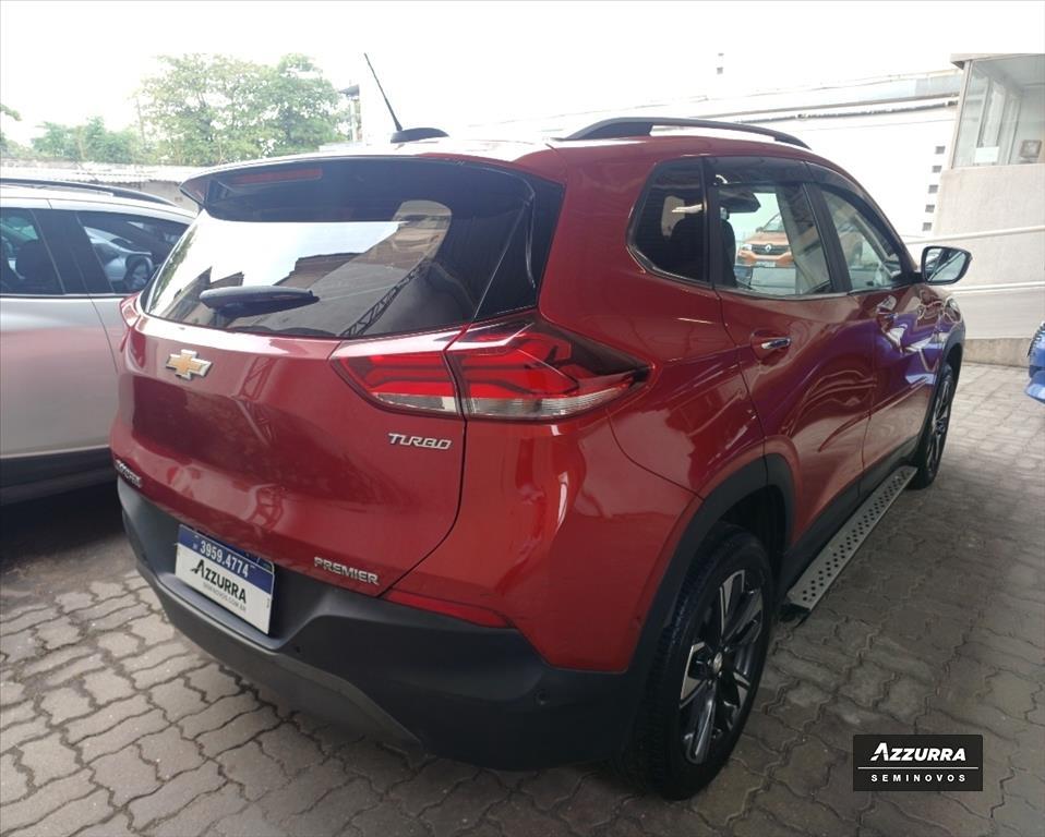 TRACKER 1.2 TURBO FLEX PREMIER AUTOMÁTICO3