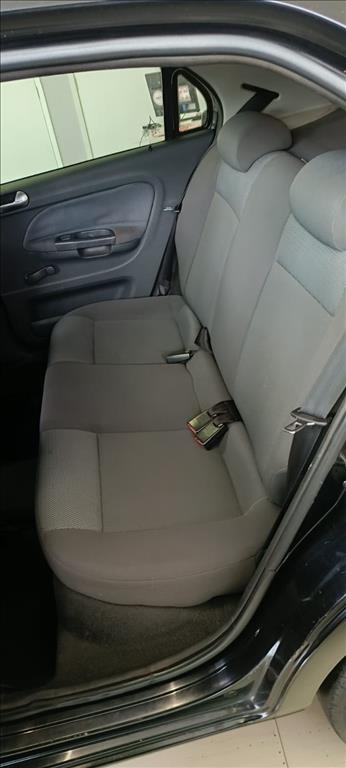 GOL 1.6 MI 8V FLEX 4P MANUAL G.V9