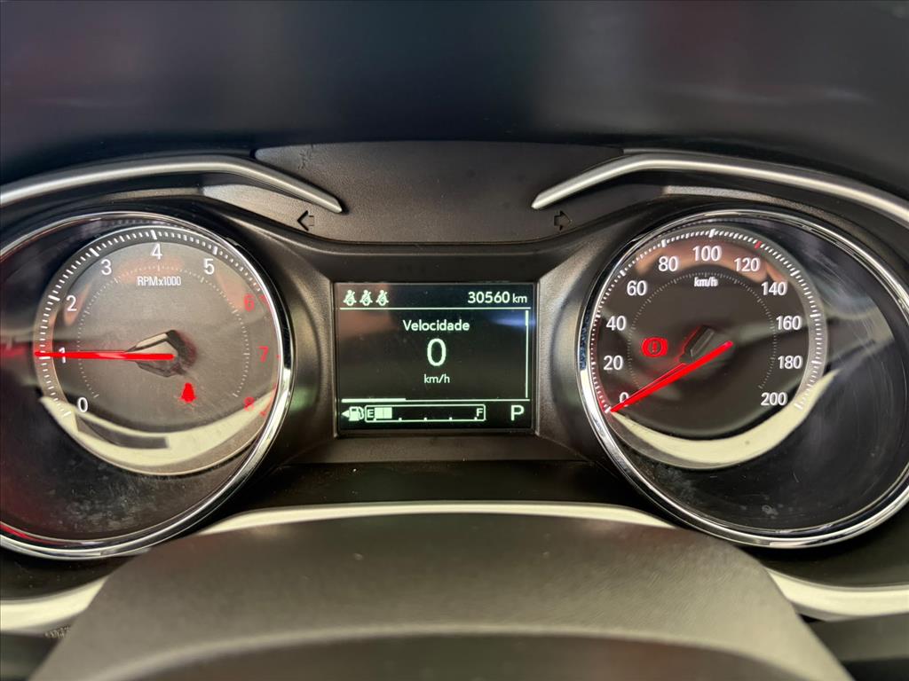 ONIX PLUS 1.0 TURBO FLEX LTZ AUTOMÁTICO8