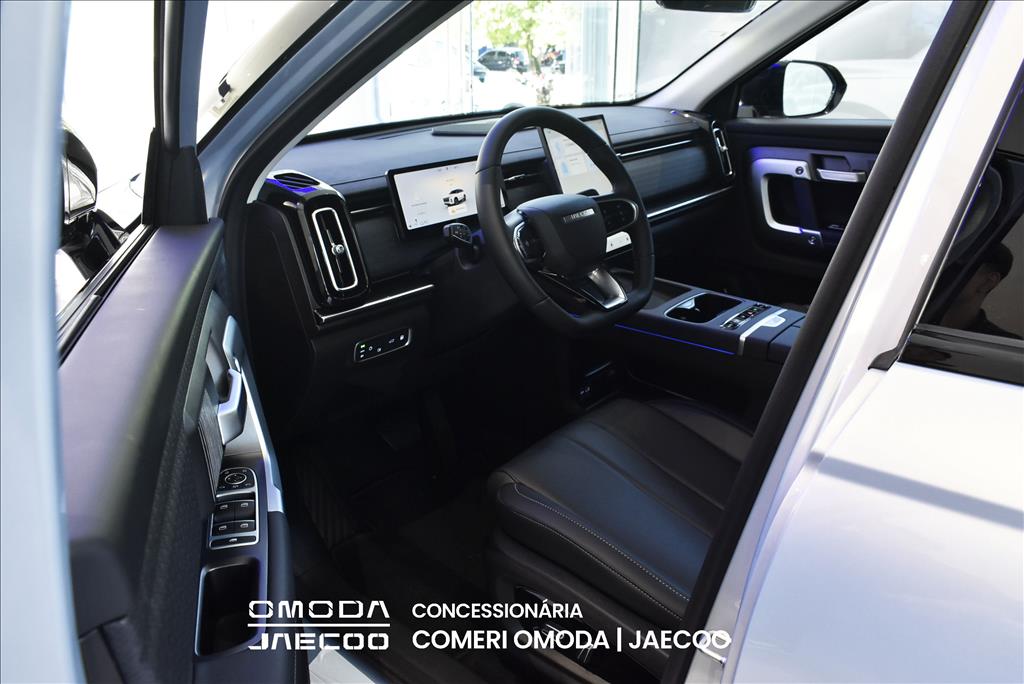 7 1.5 TGDI PHEV ELITE DHT16