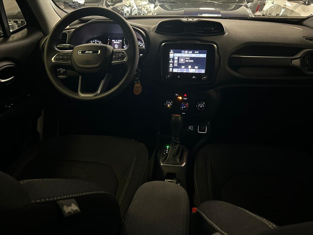 RENEGADE 1.3 T270 TURBO FLEX SPORT AT66