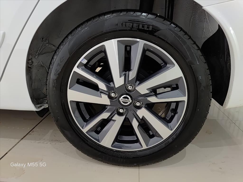 VERSA 1.6 16V FLEX ADVANCE XTRONIC11