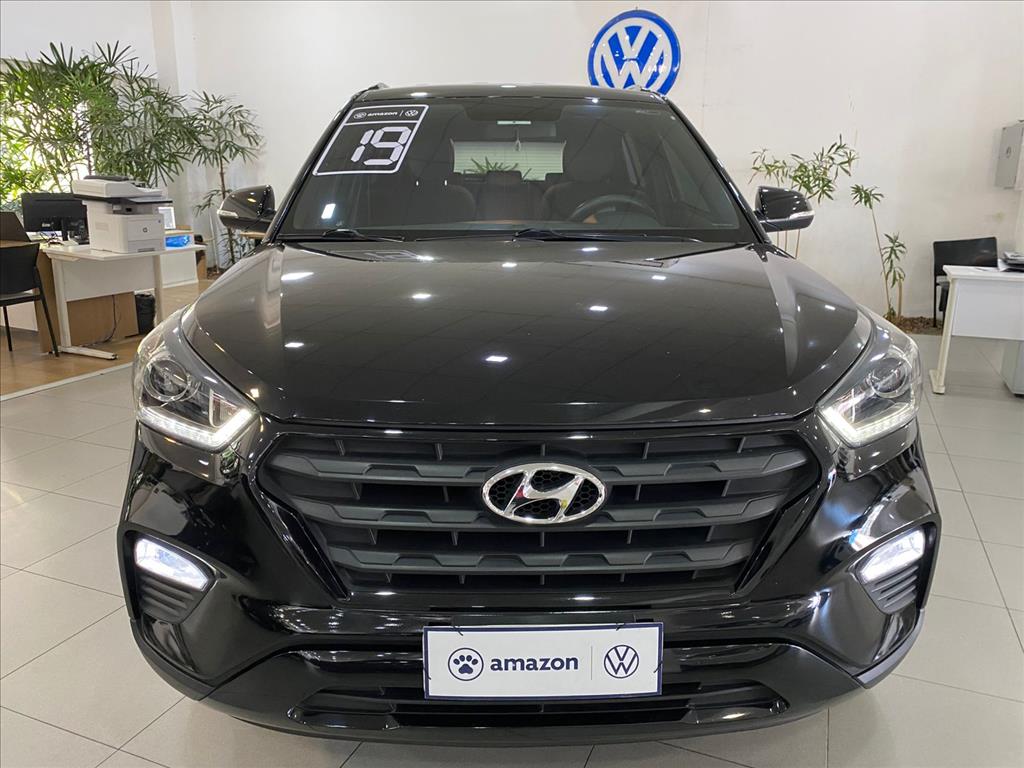 CRETA 2.0 16V FLEX SPORT AUTOMÁTICO1
