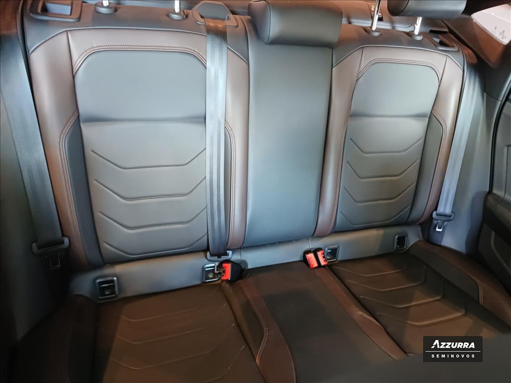 VIRTUS 1.0 200 TSI HIGHLINE AUTOMÁTICO11