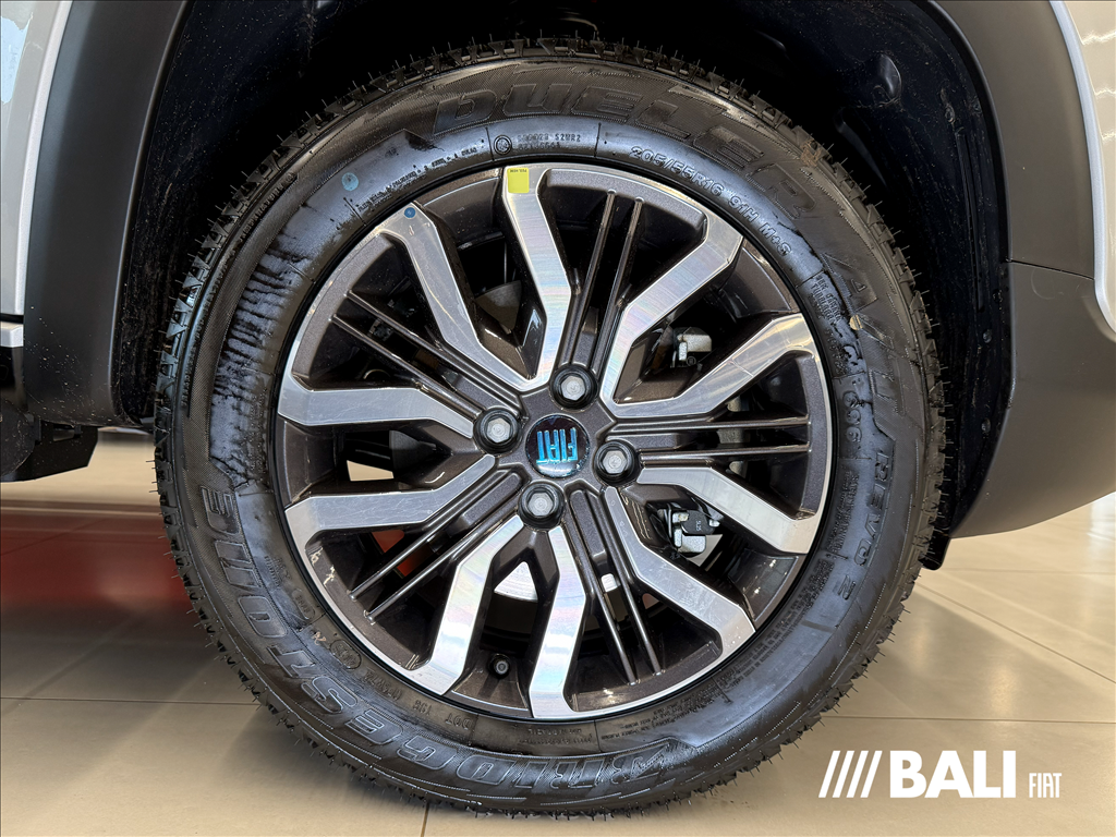 STRADA 1.0 TURBO 200 FLEX RANCH CD CVT6