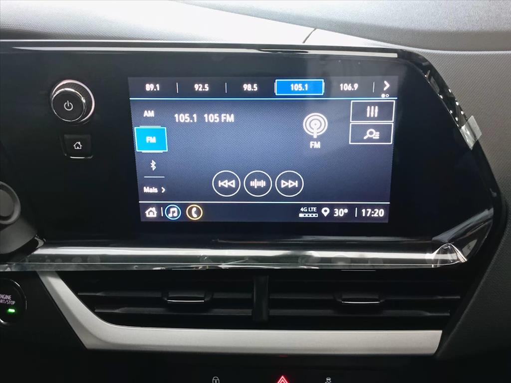 TRACKER 1.0 TURBO FLEX AUTOMÁTICO6