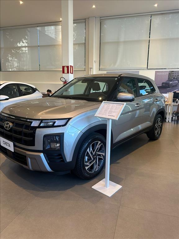 CRETA 1.0 TGDI FLEX PLATINUM AUTOMÁTICO12