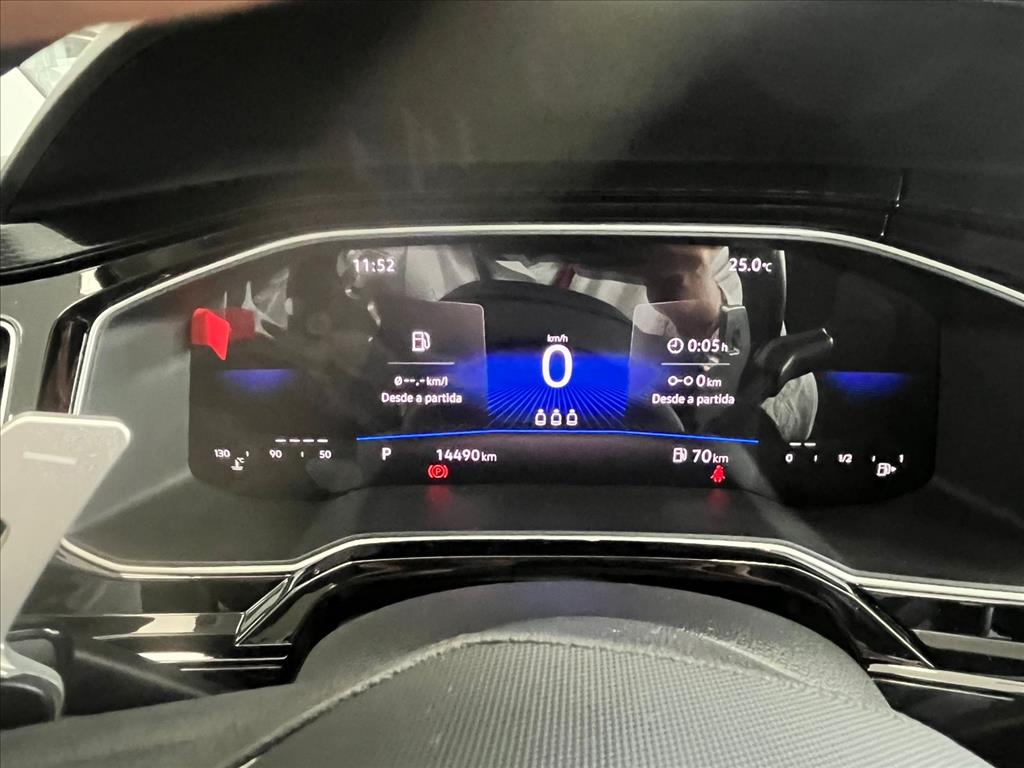 VW - Volkswagen-POLO-1.0 170 TSI SENSE AUTOMÁTICO