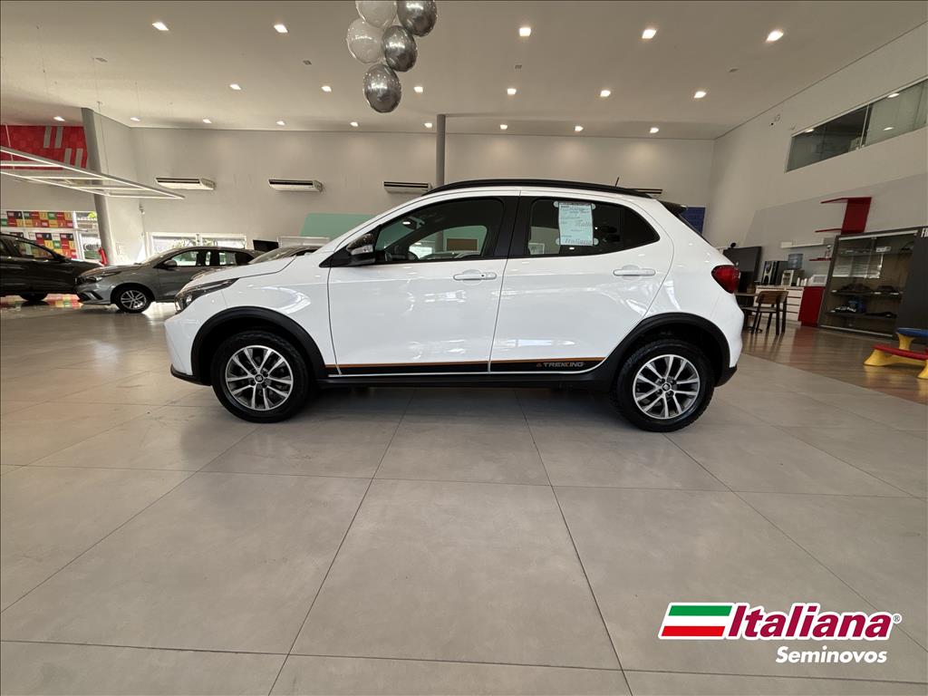 ARGO 1.3 FIREFLY FLEX TREKKING MANUAL1