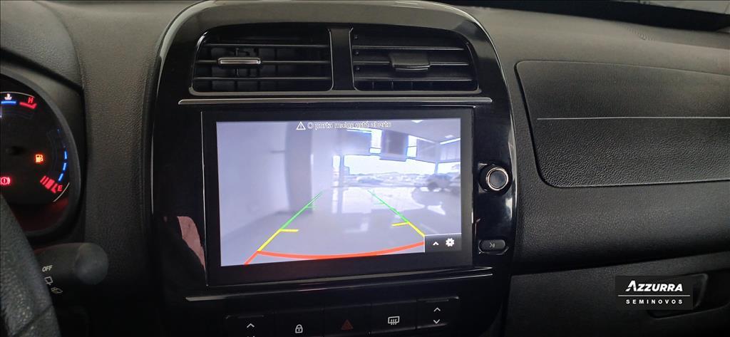 KWID 1.0 12V SCE FLEX INTENSE MANUAL17