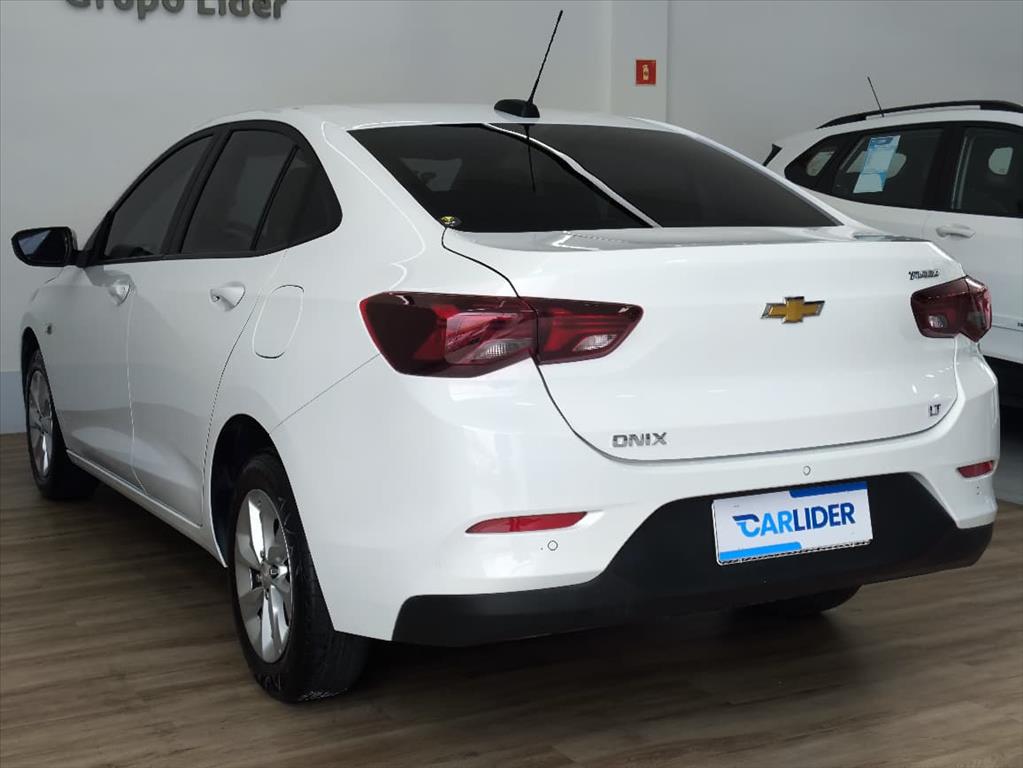 ONIX PLUS 1.0 TURBO FLEX LT MANUAL13