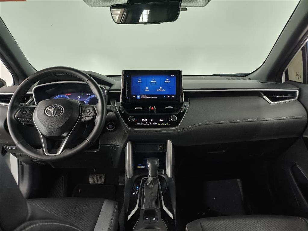 COROLLA CROSS 2.0 VVT-IE FLEX XRE DIRECT SHIFT6