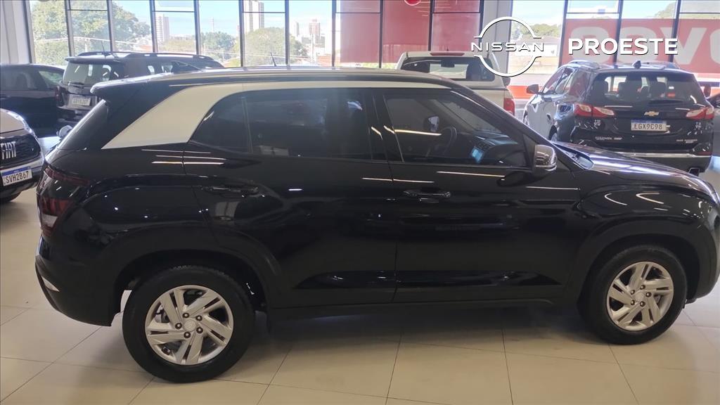 CRETA 1.0 TGDI FLEX COMFORT AUTOMÁTICO6